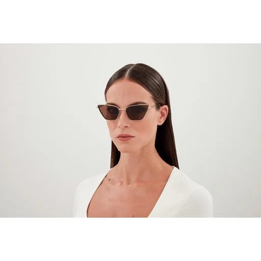 Alexander McQueen AM0501S Sunglasses - view 9